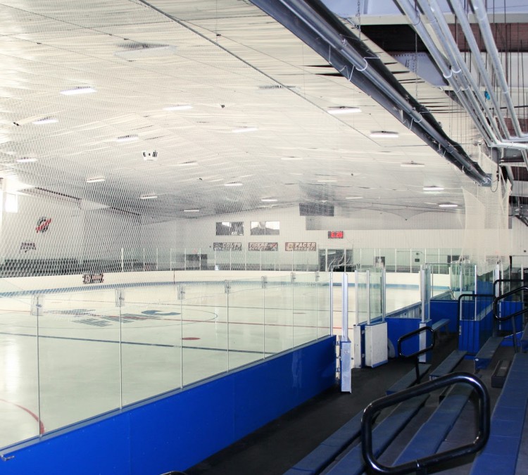 Fitzpatrick Ice Skating Rink (Holyoke,&nbspMA)
